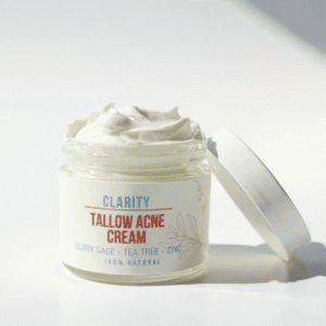Acne Tallow Cream