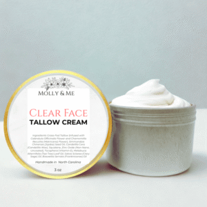 Clear Face Acne Cream